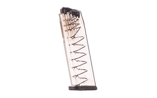 Magazines High Capacity Elite Tactical Systems Group 9mm ETS MAG FOR S&W M&P 9MM 17RD CRB SMK